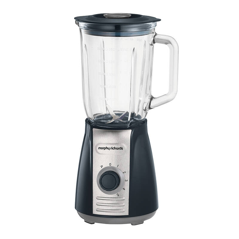 Blender kielichowy Morphy Richards
