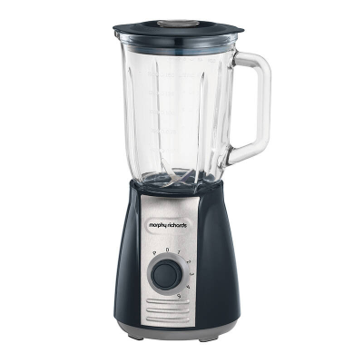 Blender kielichowy Morphy Richards