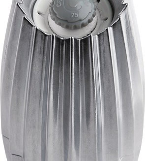 Alessi silver spice grinder - 2