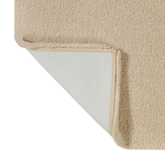 Dywanik łazienkowy Aquanova Mauro Almond 60x100 cm - 2
