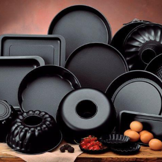 Forma do tarty w kształcie serca Ballarini Patisserie - 25 cm - 2