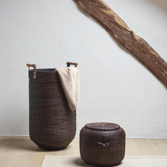 Mata łazienkowa Aquanova Yuna Golden 60x100 cm - 5