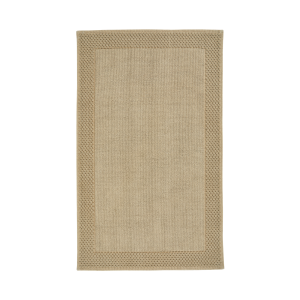 Mata łazienkowa Aquanova Yuna Golden 60x100 cm | CENA BLACK WEEKS