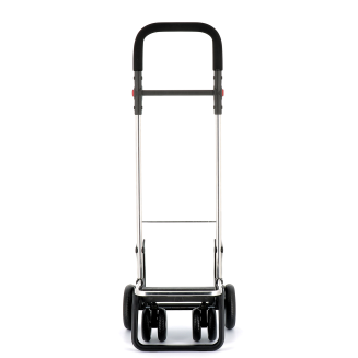 Wózek zakupowy Rolser I-Bag MF 4.2 Tour Plus Negro - 14