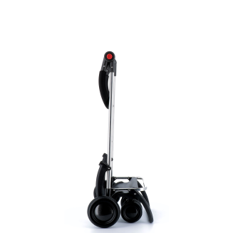 Wózek zakupowy Rolser I-Bag MF 4.2 Tour Plus Negro - 13