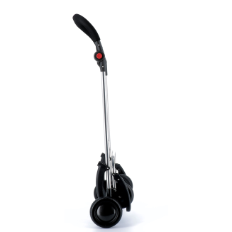 Wózek zakupowy Rolser I-Bag MF 4.2 Tour Plus Negro - 15