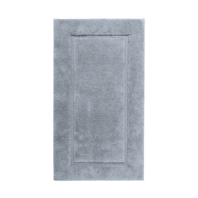 Dywanik łazienkowy Graccioza Egoist French Blue