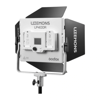 Panel świetlny LED GODOX Litemons LP400R RGB - 6