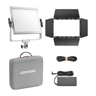 Panel świetlny LED GODOX Litemons LP400R RGB - 7
