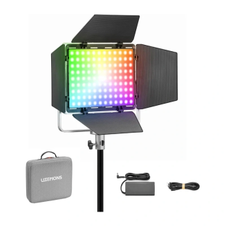 Panel świetlny LED GODOX Litemons LP400R RGB - 2