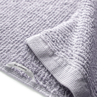 Ręcznik Sorema Ribbon Misty Lilac - 4