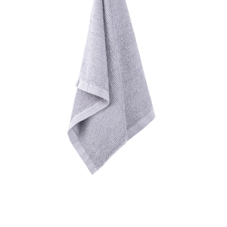 Ręcznik Sorema Ribbon Misty Lilac - 3