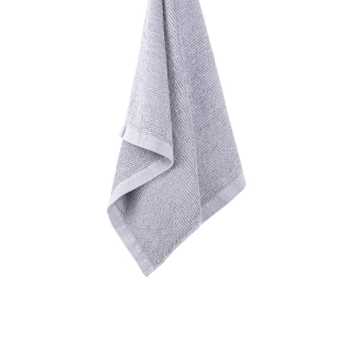Ręcznik Sorema Ribbon Misty Lilac - 3