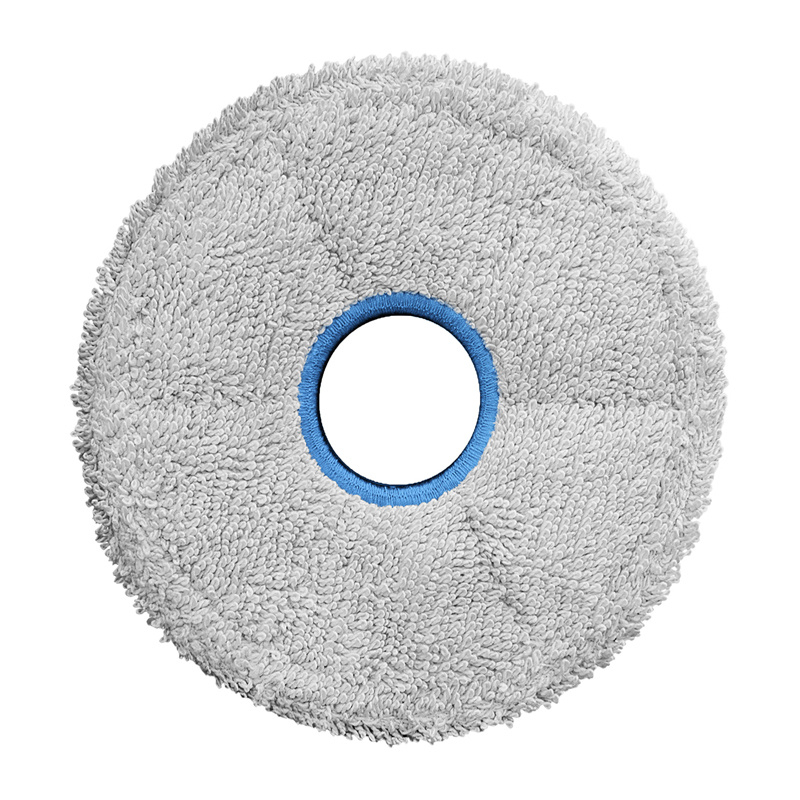 Mop termiczny do robotów sprzątających Dreame 4 szt. Matrix10 Ultra,L50s Ultra,L50s Pro Ultra,X50s Pro Master,X50s Ultra Complete,X50s Pro Ultra,X60 Ultra,X60 Ultra Complete,X60 Master,X50 Pro Ultra,X50 Pro Ultra Complete