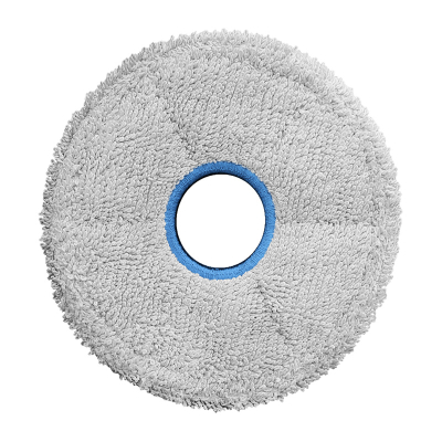 Mop termiczny do robotów sprzątających Dreame 4 szt. Matrix10 Ultra,L50s Ultra,L50s Pro Ultra,X50s Pro Master,X50s Ultra Complete,X50s Pro Ultra,X60 Ultra,X60 Ultra Complete,X60 Master,X50 Pro Ultra,X50 Pro Ultra Complete