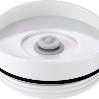  Zwilling Enfinigy blender bottle with vacuum lid - White, 550 ml - 3