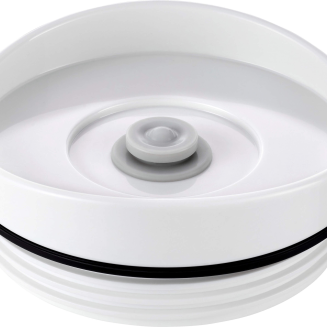 Bidon do blendera z pokrywką próżniową Zwilling Enfinigy - Biały, 550 ml - 3