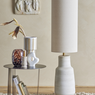 Lampa podłogowa Bloomingville Linetta - 3