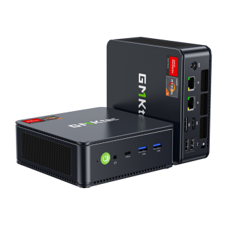 Mini PC GMKtec M5 Ultra Ryzen 7 7730U 16GB 512GB Win11 Pro - 3