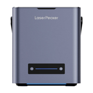 LASERPECKER Air Purifier Smoke Absorber - 2