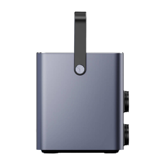  LASERPECKER Air Purifier Smoke Absorber - 4