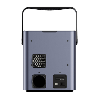  LASERPECKER Air Purifier Smoke Absorber - 5