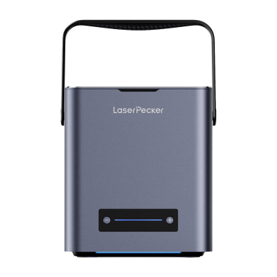  LASERPECKER Air Purifier Smoke Absorber