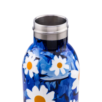 Butelka termiczna Casa Bugatti B BOTTLES Daisy 500 ml - 3