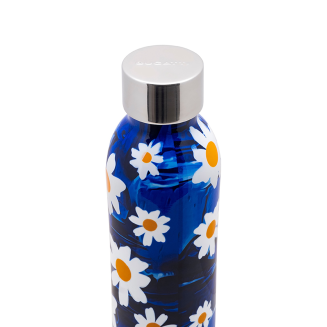 Butelka termiczna Casa Bugatti B BOTTLES Daisy 500 ml - 2
