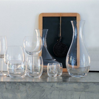 Alessi Mami water carafe - 2