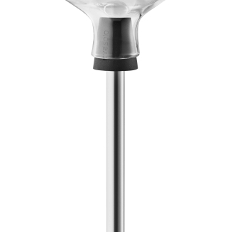 Karmnik na statywie Eva Solo Glass bird table&bath - 5