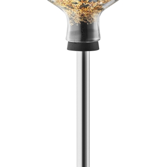 Karmnik na statywie Eva Solo Glass bird table&bath - 3