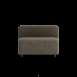 Sofa ogrodowa SACKit Cobana Lounge Sofa 4 Seater Brown - 9