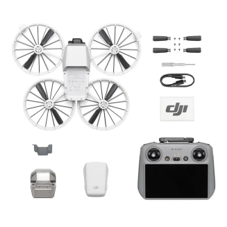 Dron DJI Flip RC 2 - 2