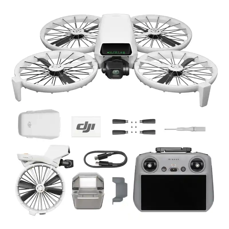 Dron DJI Flip RC 2