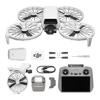 Dron DJI Flip RC 2