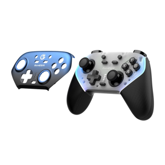  GAMESIR SuperNova T4n Pro Wireless Controller (Blue) - 3