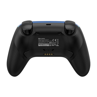  GAMESIR SuperNova T4n Pro Wireless Controller (Blue) - 5