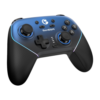  GAMESIR SuperNova T4n Pro Wireless Controller (Blue) - 7