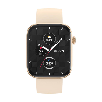  COLMI P71 Smartwatch (Gold) - 3