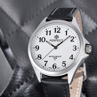 Zegarek Męski PERFECT GXB412-01 - 4