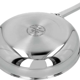 Patelnia nieprzywierająca Demeyere Ecoline 5 z powłoką Ceraforce 28 cm - 6