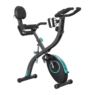 Rower treningowy MERACH MR-S15B2 X-BIKE - 2