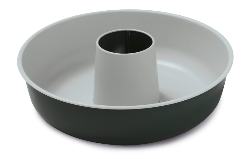 Forma do babki z kominem Ballarini Patisserie 25 cm