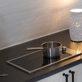 Lampka nocna By Rydens Colby H26cm - 2