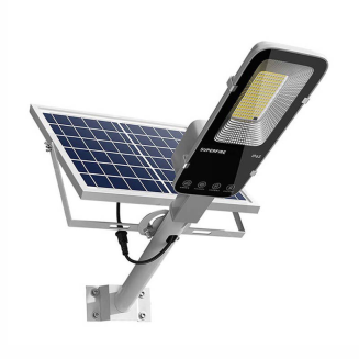  SUPERFIRE FF5-C solar lamp 263W 1200lm 15000mAh - 2