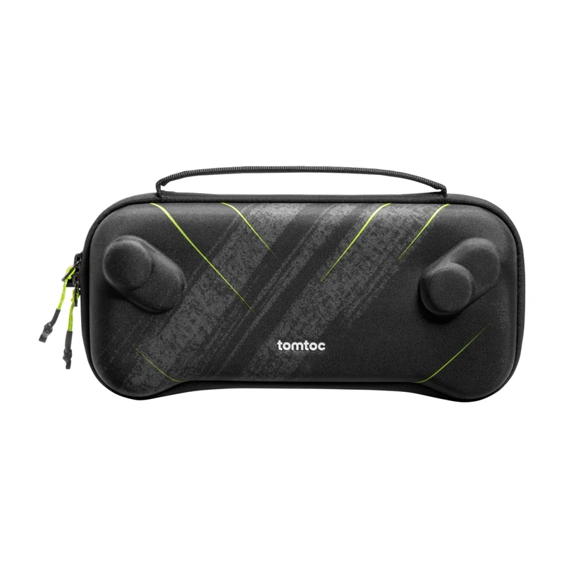 Etui TOMTOC FancyCase-G02 ROG Xbox Ally (czarne)