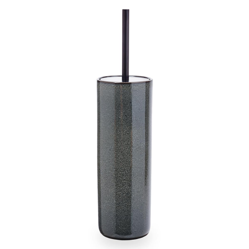  Aquanova Ugo Black olive toilet brush