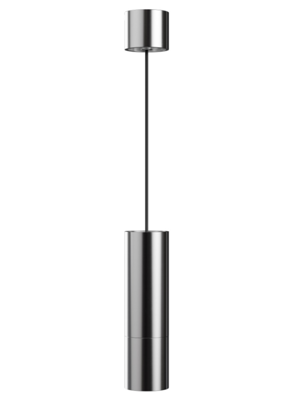 Lampa wisząca SACKit Expo Polished