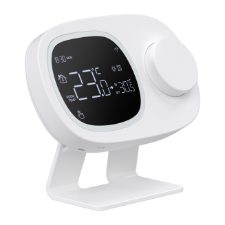 Termostat AVATTO WT598-1T1 Wi-Fi - 2